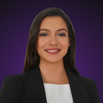 Angelica  Duarte Photo